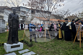 Сандански - Първо основно училище „Свети Климент Охридски" - годишнина