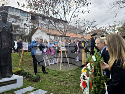Сандански - Първо основно училище „Свети Климент Охридски" - годишнина