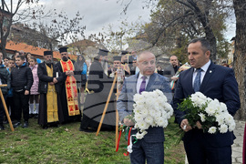 Сандански - Първо основно училище „Свети Климент Охридски" - годишнина
