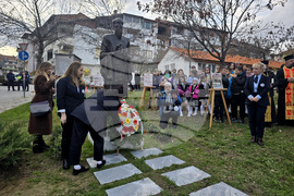 Сандански - Първо основно училище „Свети Климент Охридски" - годишнина