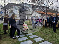 Сандански - Първо основно училище „Свети Климент Охридски" - годишнина