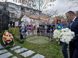 Сандански - Първо основно училище „Свети Климент Охридски" - годишнина