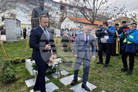 Сандански - Първо основно училище „Свети Климент Охридски" - годишнина
