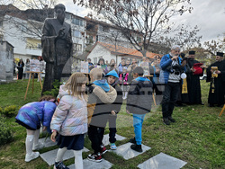 Сандански - Първо основно училище „Свети Климент Охридски" - годишнина