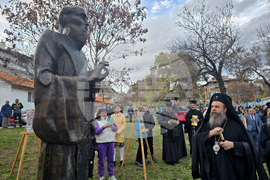 Сандански - Първо основно училище „Свети Климент Охридски" - годишнина