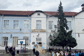 Сандански - Първо основно училище „Свети Климент Охридски" - годишнина