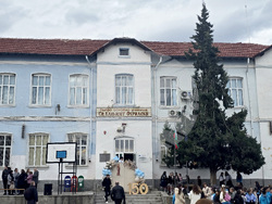 Сандански - Първо основно училище „Свети Климент Охридски" - годишнина