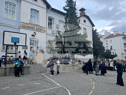 Сандански - Първо основно училище „Свети Климент Охридски" - годишнина