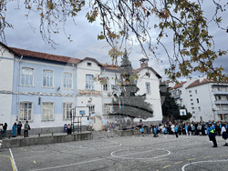 Сандански - Първо основно училище „Свети Климент Охридски" - годишнина