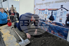 Сандански - Първо основно училище „Свети Климент Охридски" - годишнина