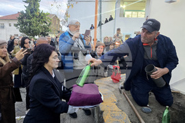 Сандански - Първо основно училище „Свети Климент Охридски" - годишнина