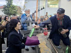 Сандански - Първо основно училище „Свети Климент Охридски" - годишнина