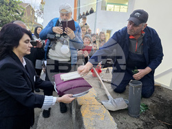 Сандански - Първо основно училище „Свети Климент Охридски" - годишнина