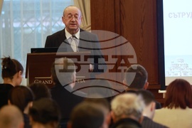 Бизнес форум - "България - Китай: сътрудничество в автомобилния сектор"