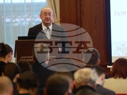 Бизнес форум - "България - Китай: сътрудничество в автомобилния сектор"