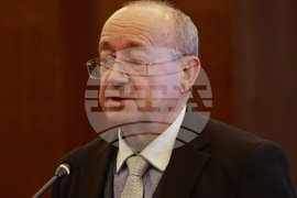 Бизнес форум - "България - Китай: сътрудничество в автомобилния сектор"