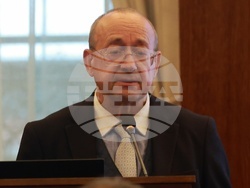 Бизнес форум - "България - Китай: сътрудничество в автомобилния сектор"