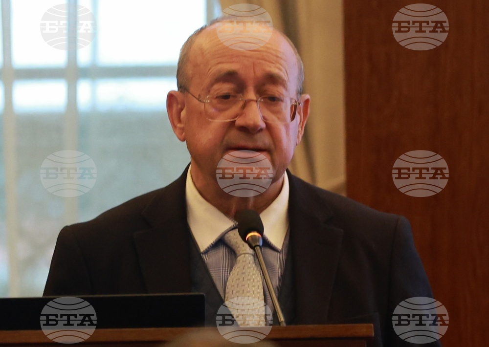 Бизнес форум - "България - Китай: сътрудничество в автомобилния сектор"