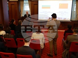 Бизнес форум - "България - Китай: сътрудничество в автомобилния сектор"