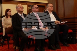 Бизнес форум - "България - Китай: сътрудничество в автомобилния сектор"