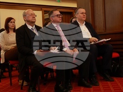 Бизнес форум - "България - Китай: сътрудничество в автомобилния сектор"