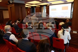 Бизнес форум - "България - Китай: сътрудничество в автомобилния сектор"