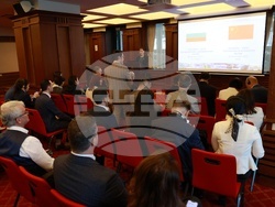 Бизнес форум - "България - Китай: сътрудничество в автомобилния сектор"