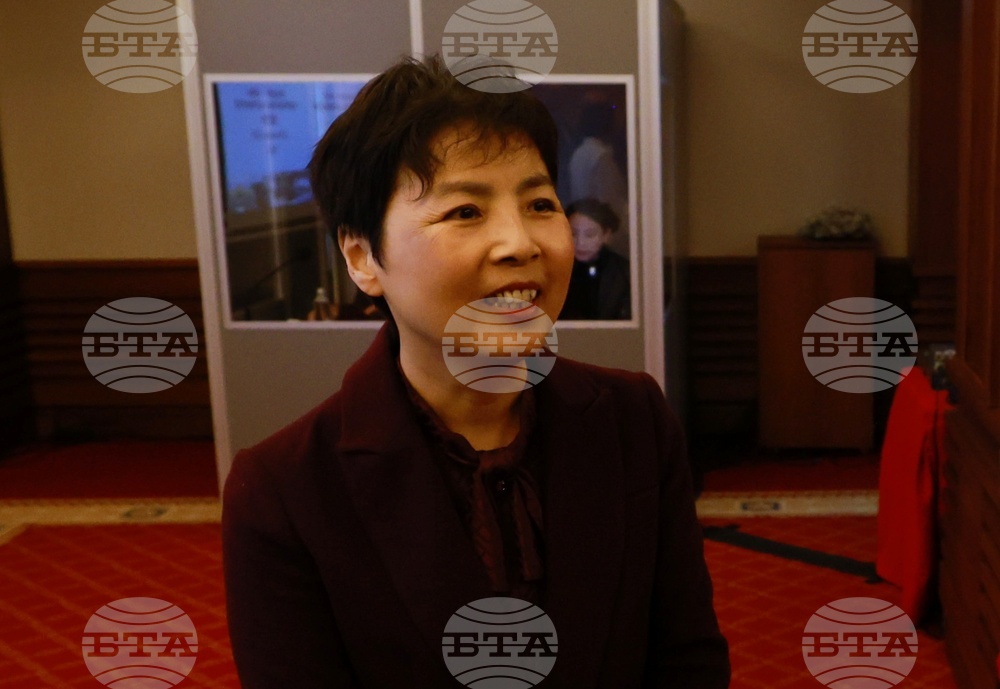 Бизнес форум - "България - Китай: сътрудничество в автомобилния сектор"