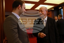 Бизнес форум - "България - Китай: сътрудничество в автомобилния сектор"