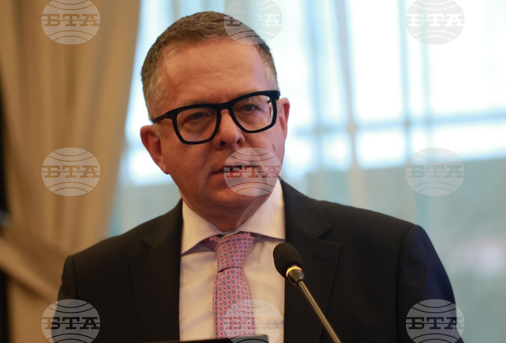 Бизнес форум - "България - Китай: сътрудничество в автомобилния сектор"