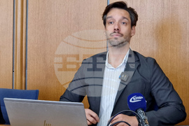 „Спаси София“ - изграждане на паркинги - пресконференция