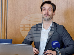 „Спаси София“ - изграждане на паркинги - пресконференция