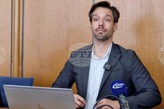 „Спаси София“ - изграждане на паркинги - пресконференция