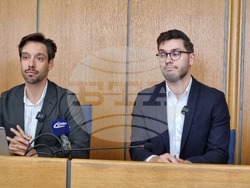 „Спаси София“ - изграждане на паркинги - пресконференция