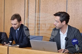 „Спаси София“ - изграждане на паркинги - пресконференция