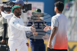 India South Africa Cricket