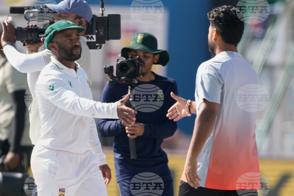 India South Africa Cricket