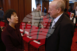 Бизнес форум - "България - Китай: сътрудничество в автомобилния сектор"