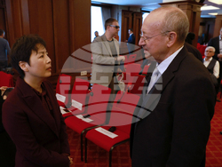 Бизнес форум - "България - Китай: сътрудничество в автомобилния сектор"