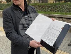 Снимка: ВМРО