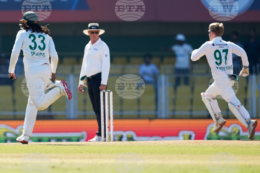 India South Africa Cricket