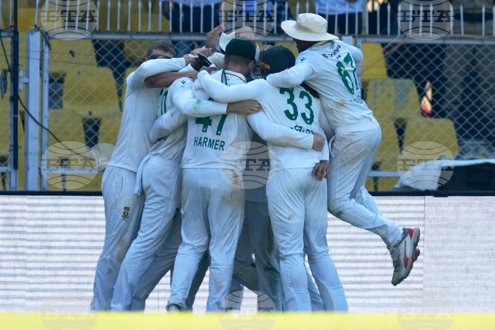 India South Africa Cricket