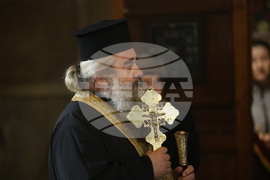 Симитли -  храм „Рождество Богородично“ - Празнична света литургия