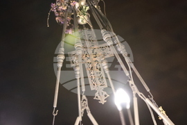 Симитли -  храм „Рождество Богородично“ - Празнична света литургия