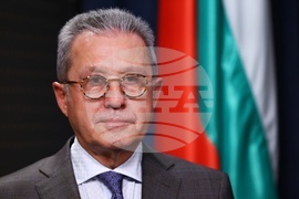 Народно събрание - управляващо мнозинство - изявление