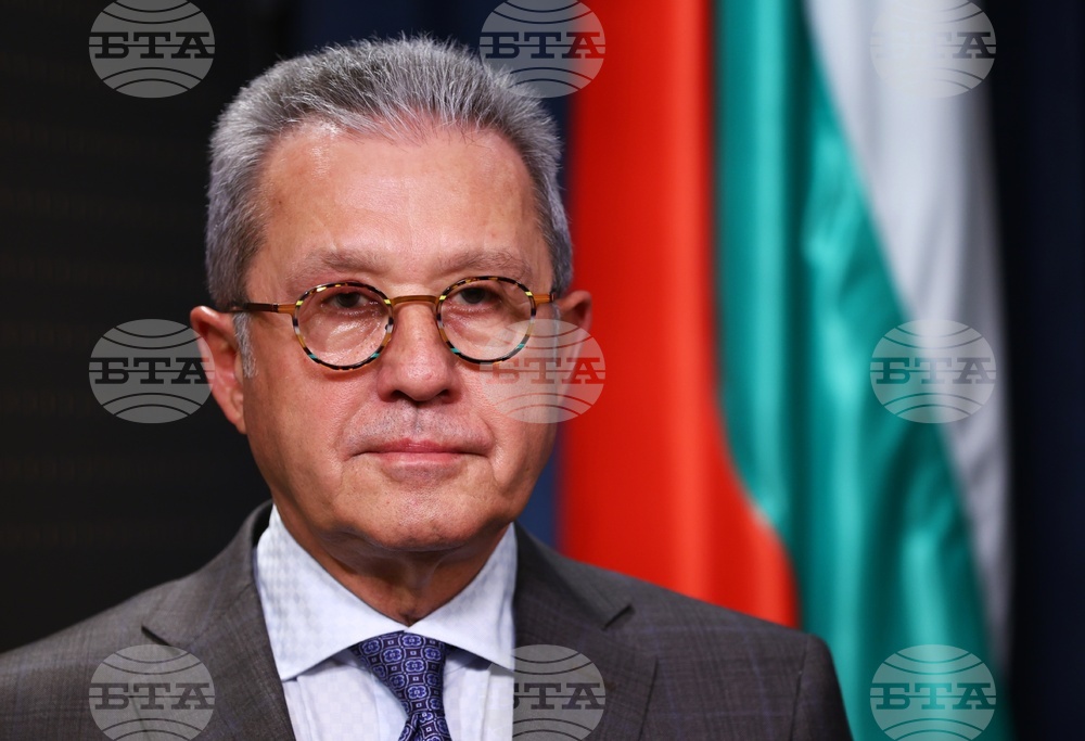 Народно събрание - управляващо мнозинство - изявление