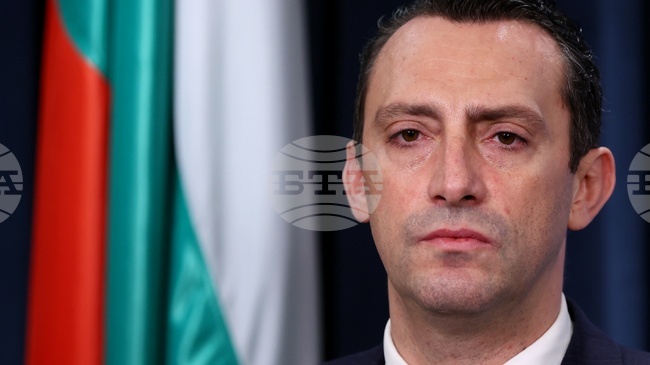 Bulgarian Sport is Celebrating a Successful Year, Says Former Sports Minister Ivan Peshev 