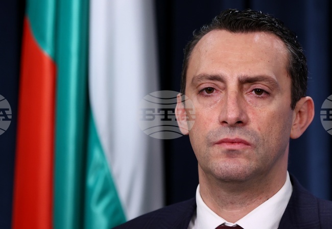 Bulgarian Sport Is Celebrating a Successful Year, Says Former Sports Minister Ivan Peshev 