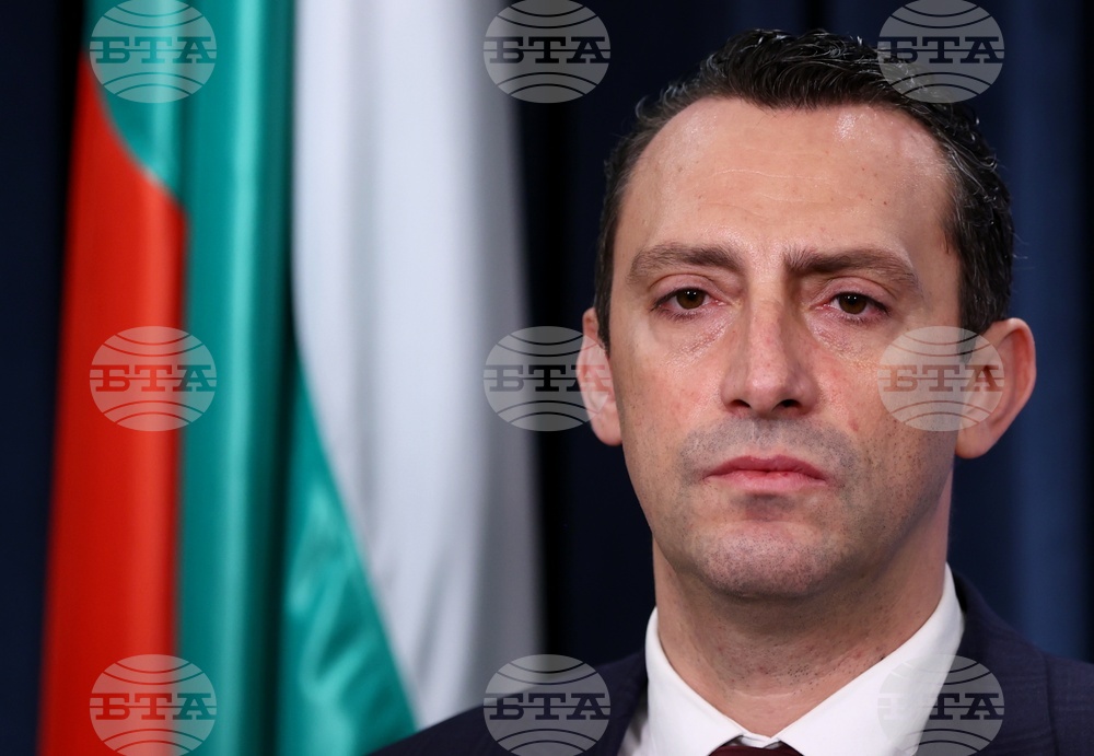 Народно събрание - управляващо мнозинство - изявление