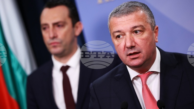 Тотализаторът остава държавен, отваряме вратата, ако се появи голям международен оператор, каза Драгомир Стойнев от "БСП-Обединена левица"